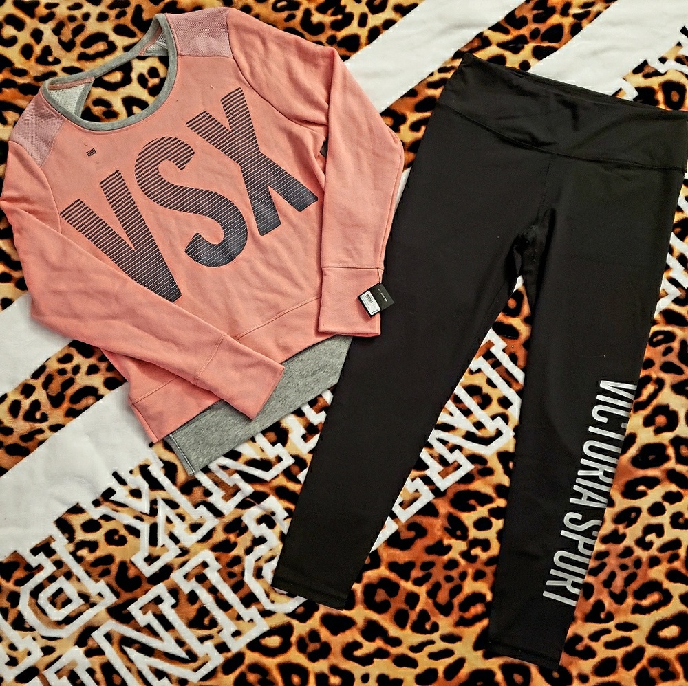VSX Sport Set